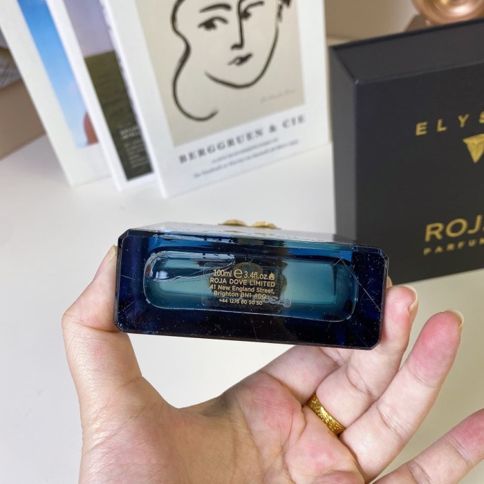Roja Dove Elysium Pour Homme Parfum Cologne, 2017 28902481
