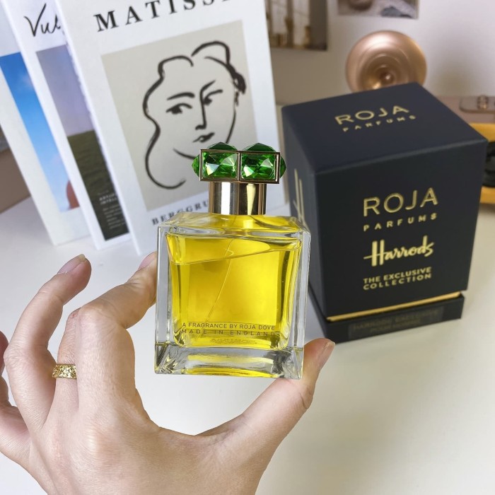Roja Dove Harrods Parfum Pour Homme, 2019 28902546