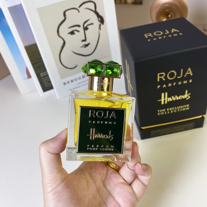 Roja Dove Harrods Parfum Pour Homme, 2019 28902546