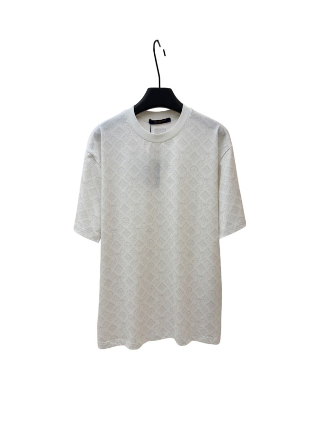 1:1 quality version All-Over Vintage Print Tee 28903016