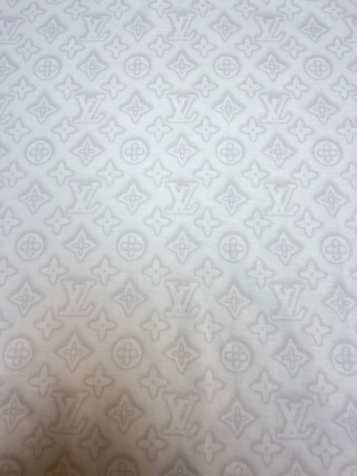 1:1 quality version All-Over Vintage Print Tee 28903016