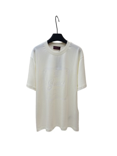 1:1 quality version Buddha City Print Crew Neck Tee 28903012
