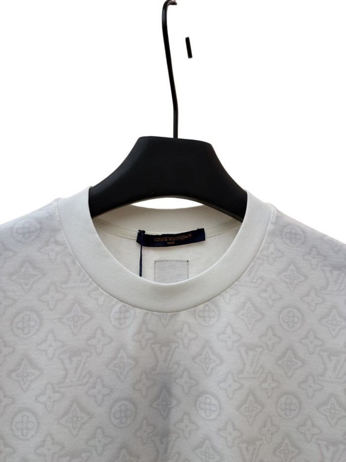1:1 quality version All-Over Vintage Print Tee 28903016