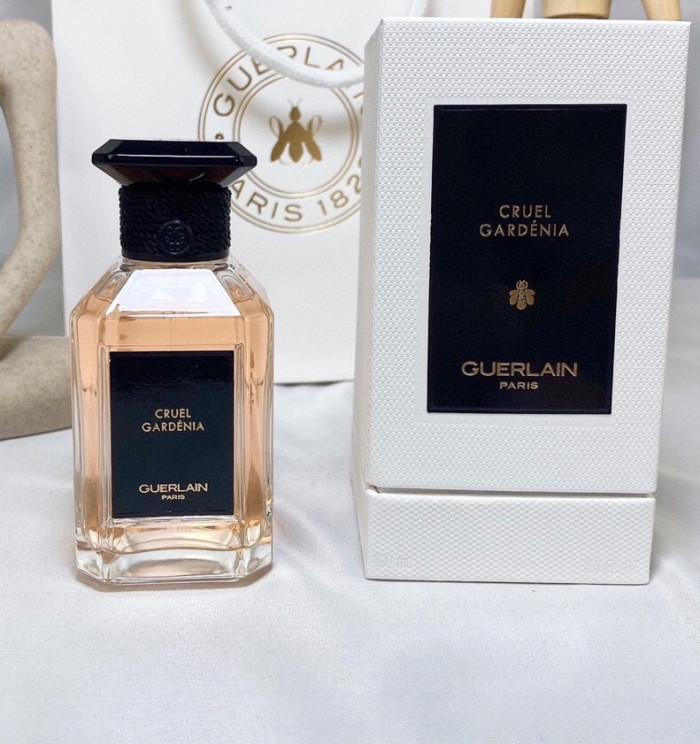Guerlain New Art & Matière Collection, 20 Fragrances 28903107