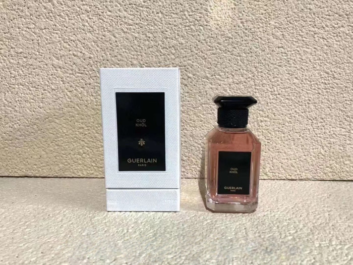 Guerlain New Art & Matière Collection, 20 Fragrances 28903107