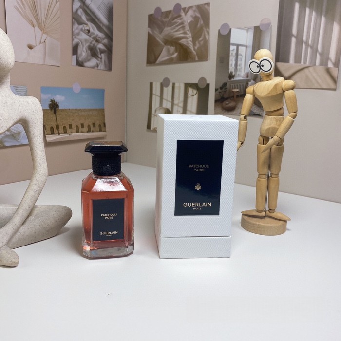 Guerlain New Art & Matière Collection, 20 Fragrances 28903107