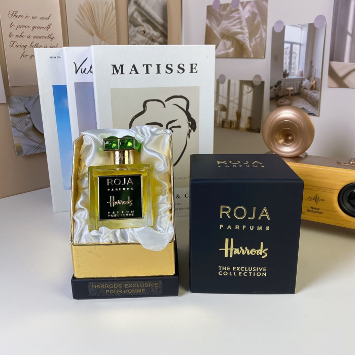 Roja Dove Harrods Parfum Pour Homme, 2019 28902546