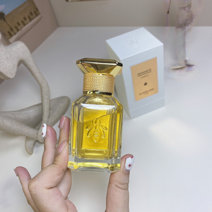 Guerlain Bergamote fantastico extrait 11, 2023 28906304