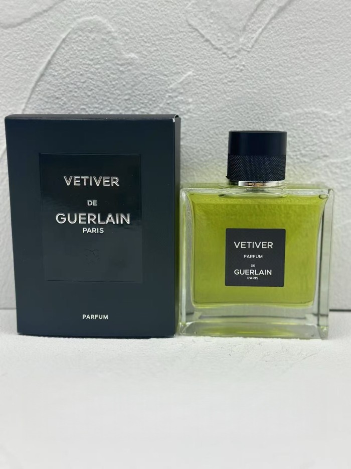 Guerlain Vetiver Heritage Women's Perfume Four Fragrances 28907122
