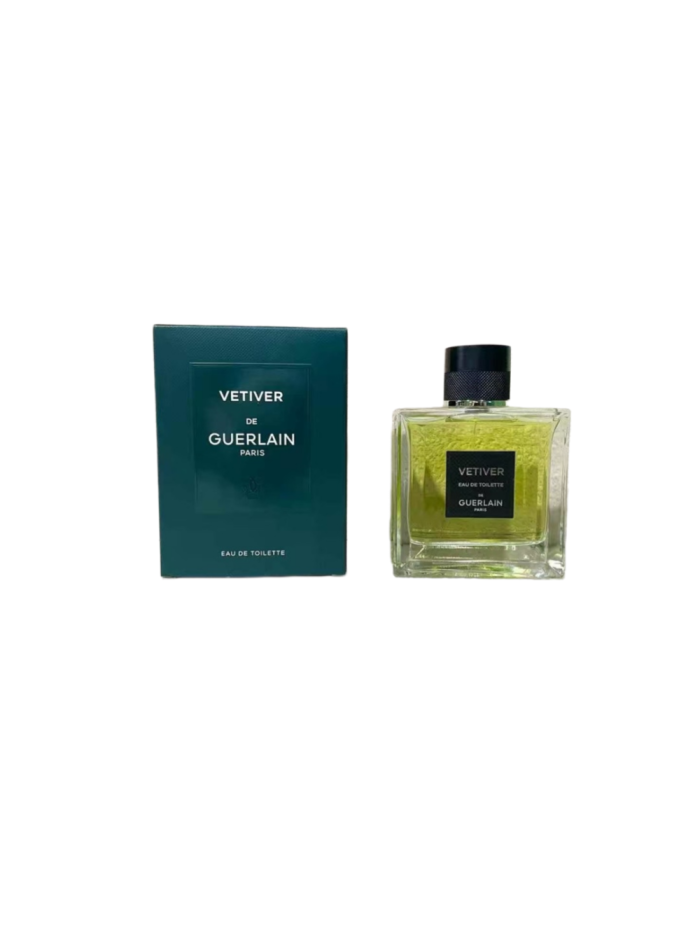 Guerlain Vetiver Heritage Women's Perfume Four Fragrances 28907122