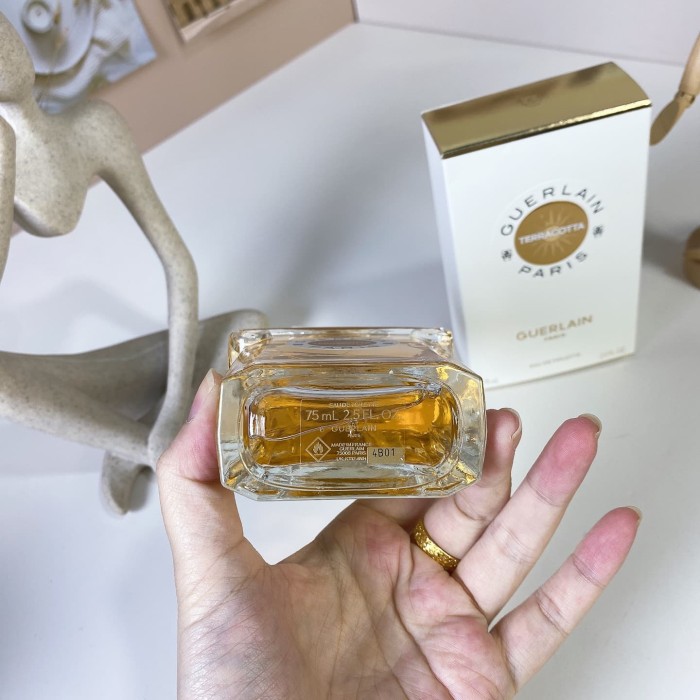 Guerlain Terracotta Eau de Toilette, 2024 28907326