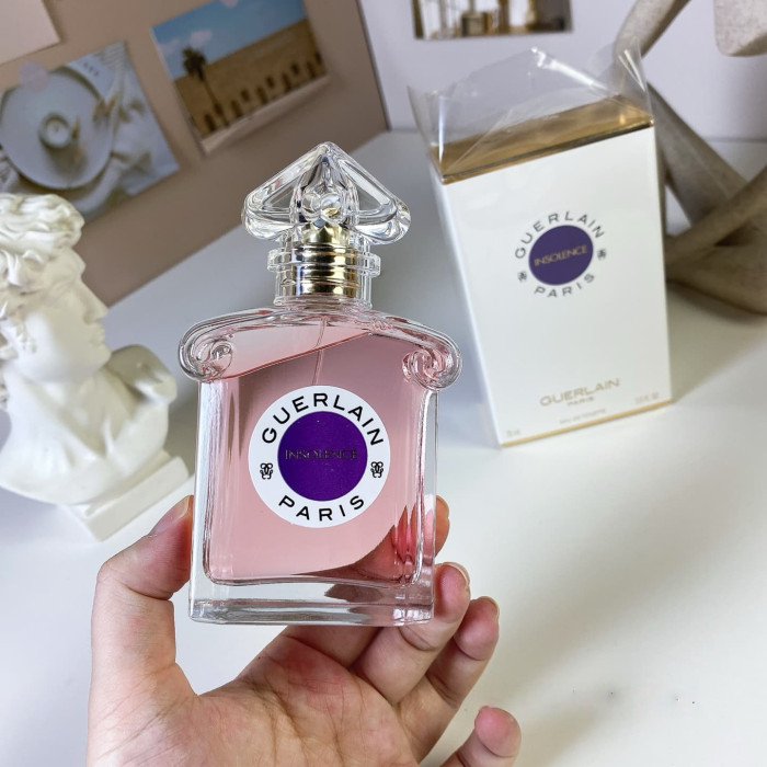 Guerlain Insolence Eau de Toilette, 2021 28907407