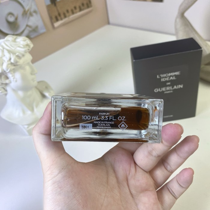 Guerlain L'Homme Ideal Parfum, 2024 28907115