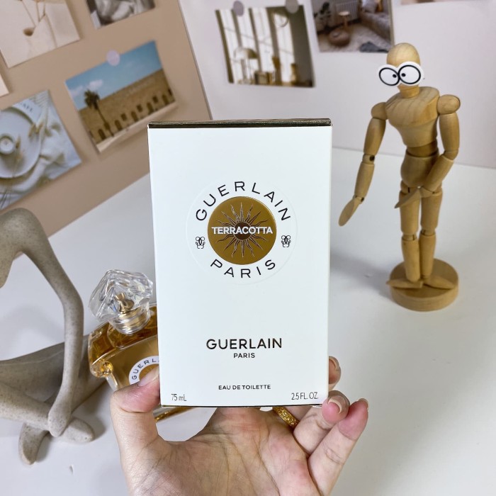 Guerlain Terracotta Eau de Toilette, 2024 28907326