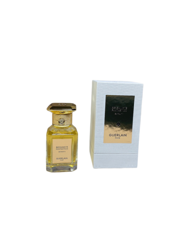 Guerlain Bergamote fantastico extrait 11, 2023 28906304
