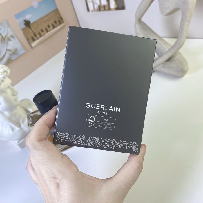 Guerlain L'Homme Ideal Parfum, 2024 28907115