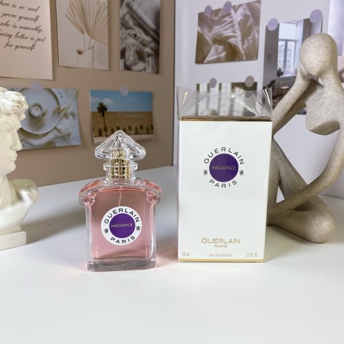 Guerlain Insolence Eau de Toilette, 2021 28907407