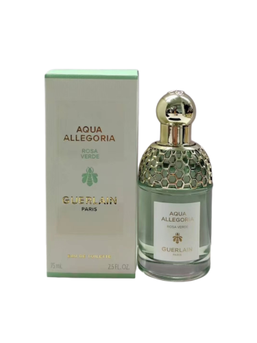 Guerlain Aqua Allegoria: Rosa Palissandro 28907110