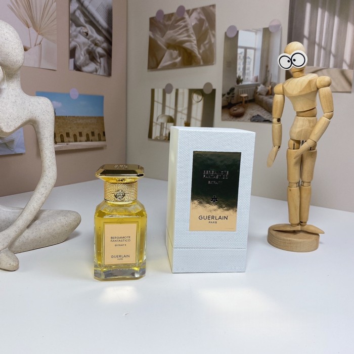 Guerlain Bergamote fantastico extrait 11, 2023 28906304
