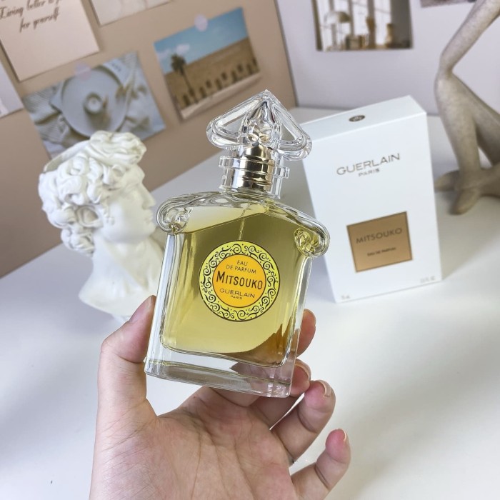 Guerlain Mitsouko Eau de Parfum, 1919 28907329