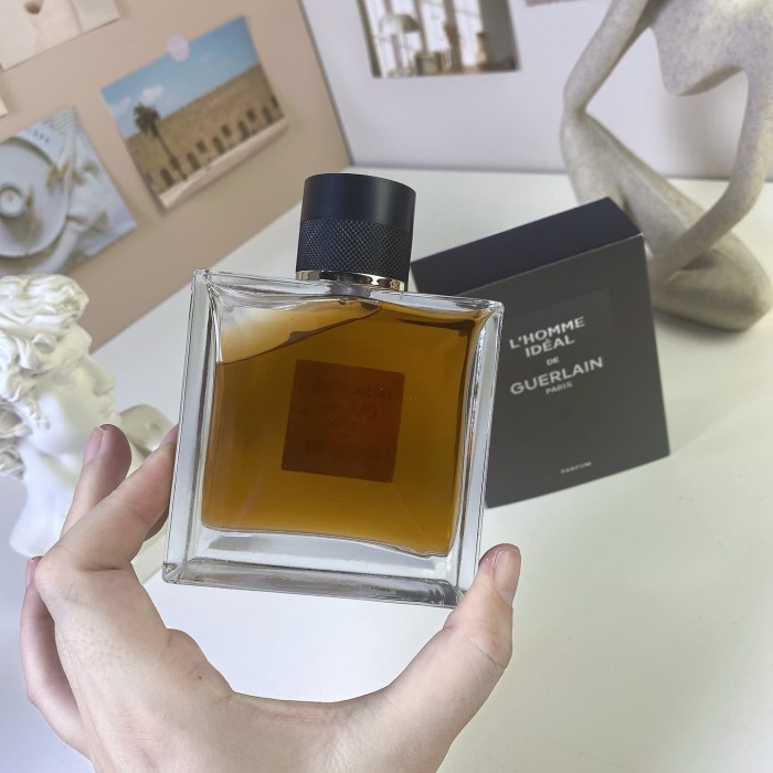 Guerlain L'Homme Ideal Parfum, 2024 28907115
