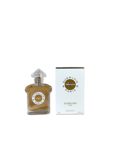 Guerlain Terracotta Eau de Toilette, 2024 28907326