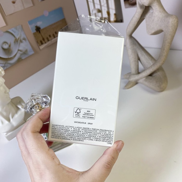 Guerlain Chant d'Arômes Eau de Toilette, 2021 28907251