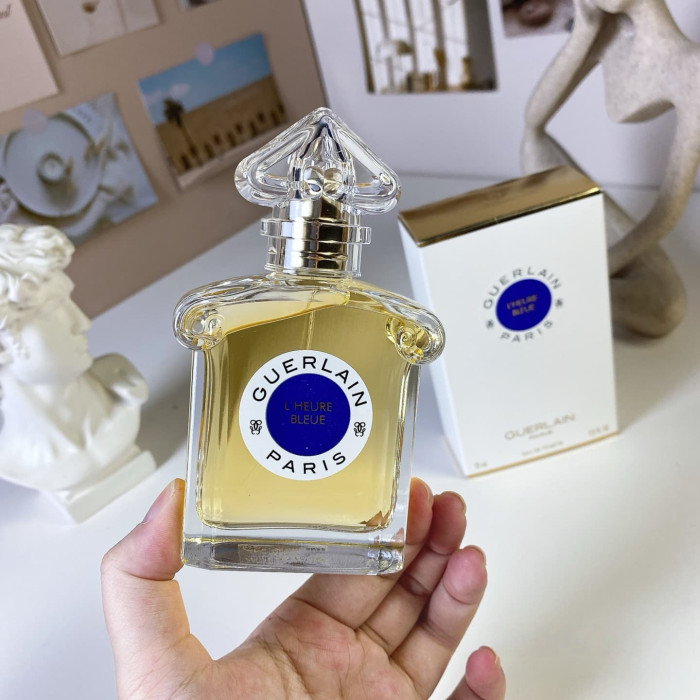 Guerlain L'Heure Bleue Eau de Toilette, 1912 28919107
