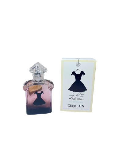 Guerlain La Petite Robe Noire Eau de Toilette for Women 28924622