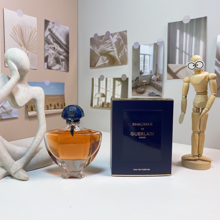 Guerlain Shalimar Eau de Parfum, 1925 28924670