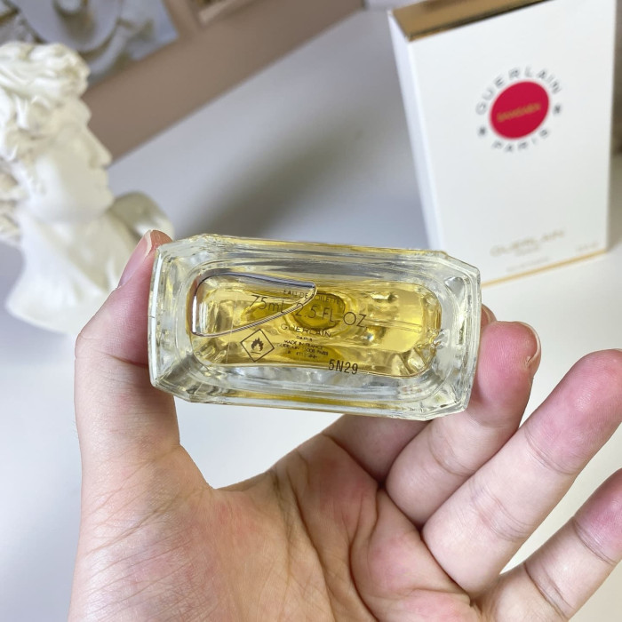 Guerlain Samsara Eau de Toilette, 1989 28919282