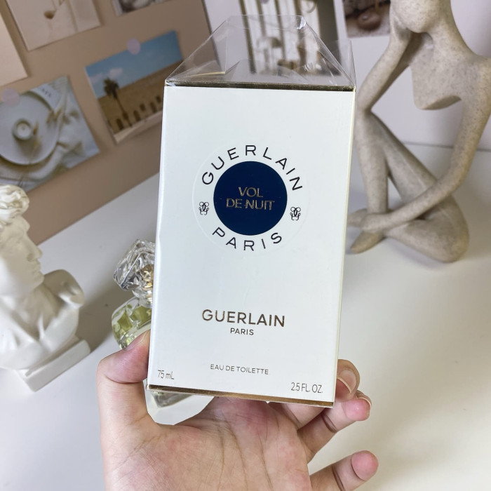 Guerlain Vol de Nuit, 1933 28918903