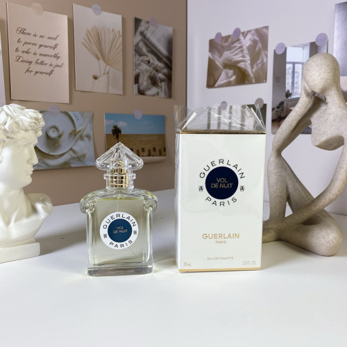 Guerlain Vol de Nuit, 1933 28918903