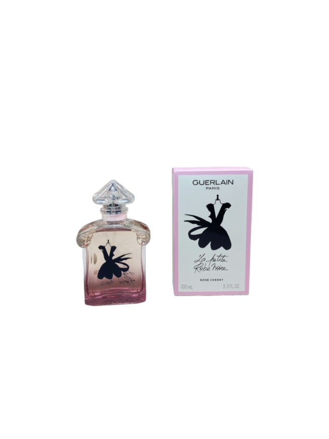 Guerlain La Petite Robe Noire Rose Cherry, 2023 28924632