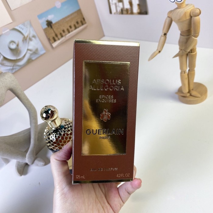 Guerlain Oriental Tales Collection Exquisite Perfume, 2024 28924648