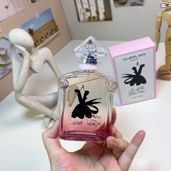 Guerlain La Petite Robe Noire Rose Cherry, 2023 28924632