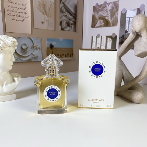 Guerlain L'Heure Bleue Eau de Toilette, 1912 28919107