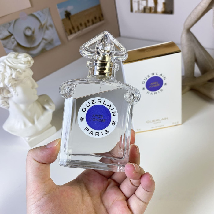 Guerlain Apres L'Ondee, 1906 28918910