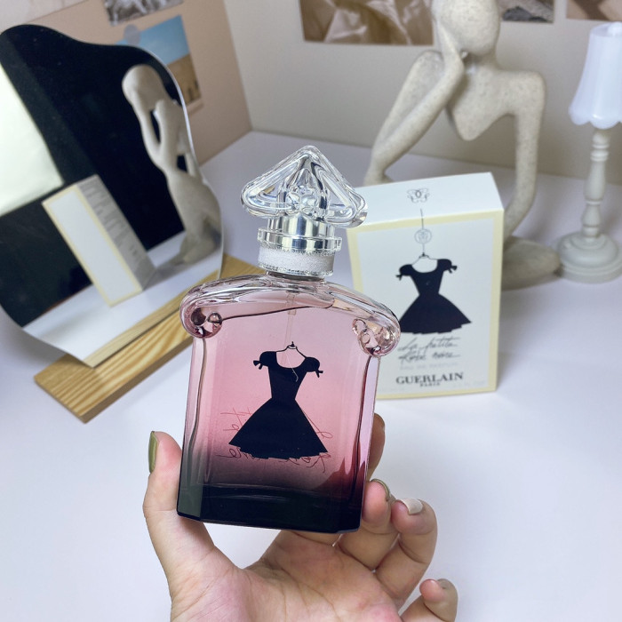 Guerlain La Petite Robe Noire Eau de Toilette for Women 28924622