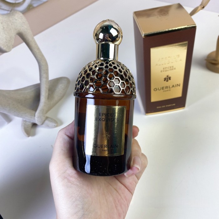 Guerlain Oriental Tales Collection Exquisite Perfume, 2024 28924648