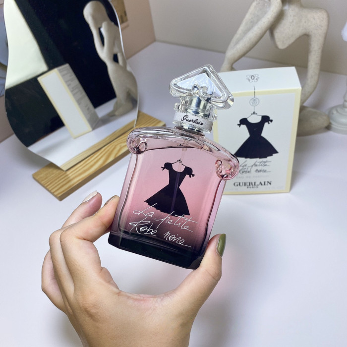 Guerlain La Petite Robe Noire Eau de Toilette for Women 28924622