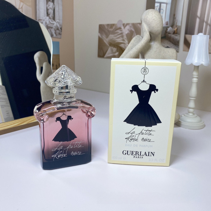 Guerlain La Petite Robe Noire Eau de Toilette for Women 28924622