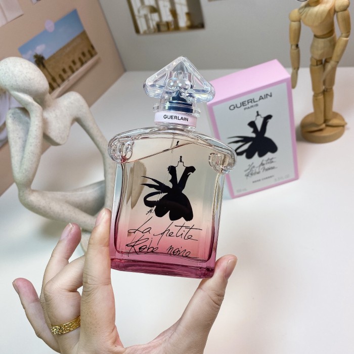 Guerlain La Petite Robe Noire Rose Cherry, 2023 28924632
