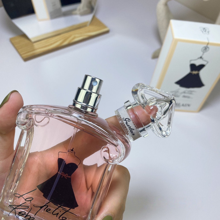 Guerlain Strapless Little Black Dress Eau de Toilette for Women 28924626
