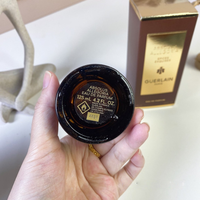 Guerlain Oriental Tales Collection Exquisite Perfume, 2024 28924648