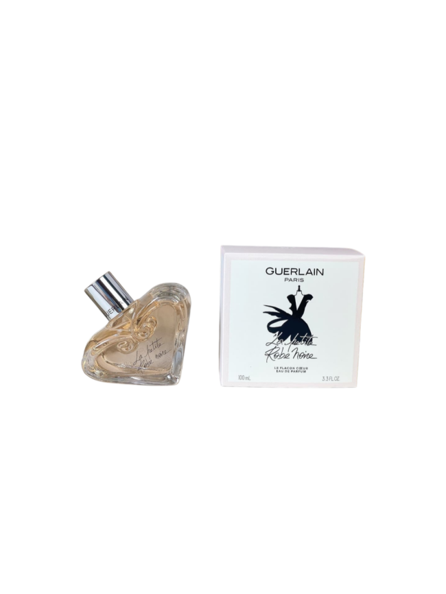 Guerlain 2024 New Limited Love Portable La Petite Robe Noire Eau de Parfum 28924619