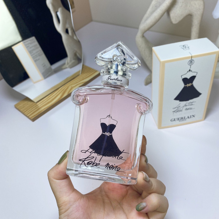 Guerlain Strapless Little Black Dress Eau de Toilette for Women 28924626