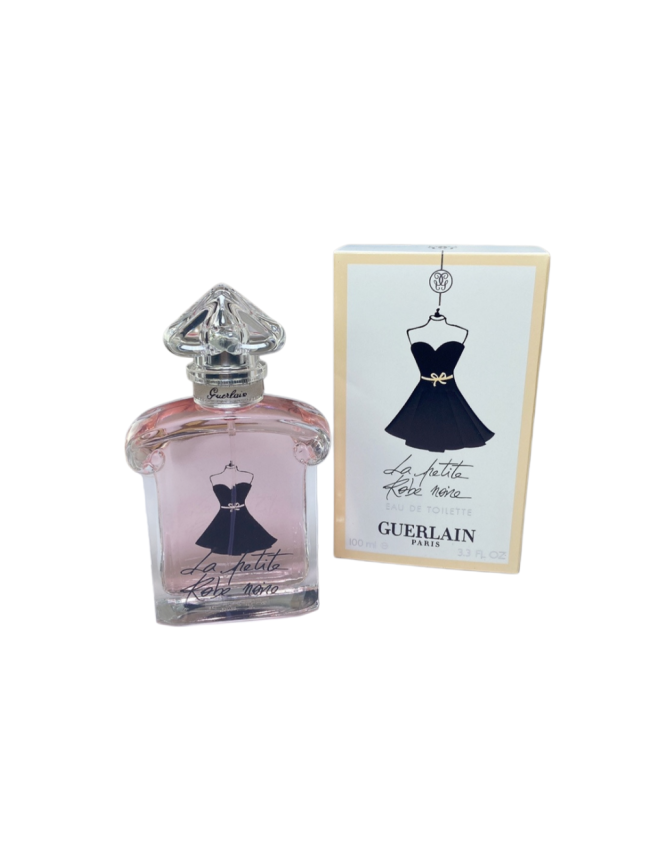 Guerlain Strapless Little Black Dress Eau de Toilette for Women 28924626