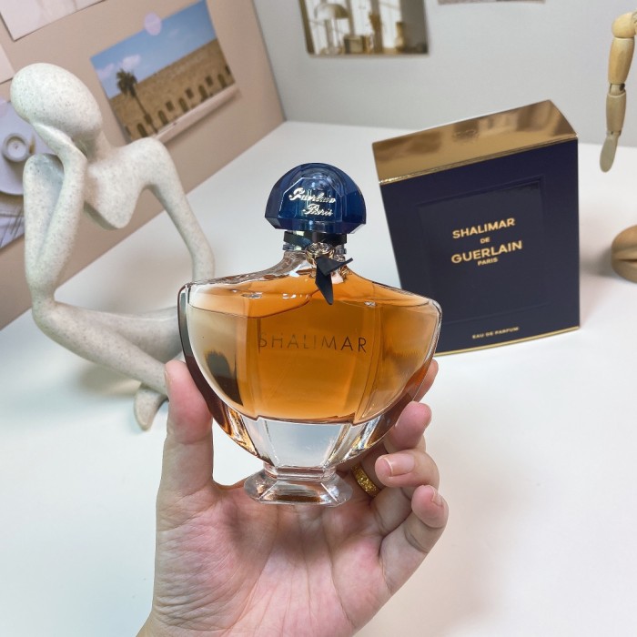 Guerlain Shalimar Eau de Parfum, 1925 28924670