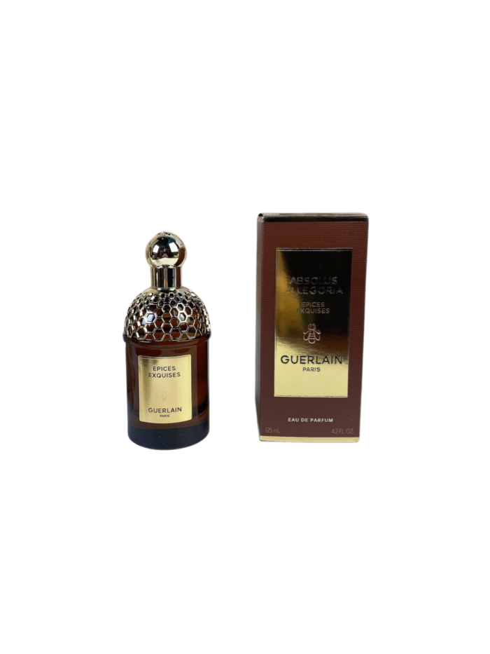 Guerlain Oriental Tales Collection Exquisite Perfume, 2024 28924648